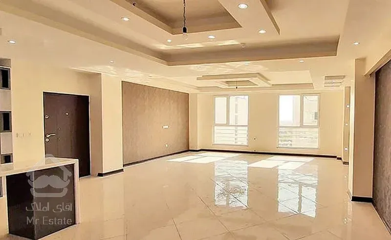 فروش آپارتمان 150 متری 3 خوابه فردوس شرق