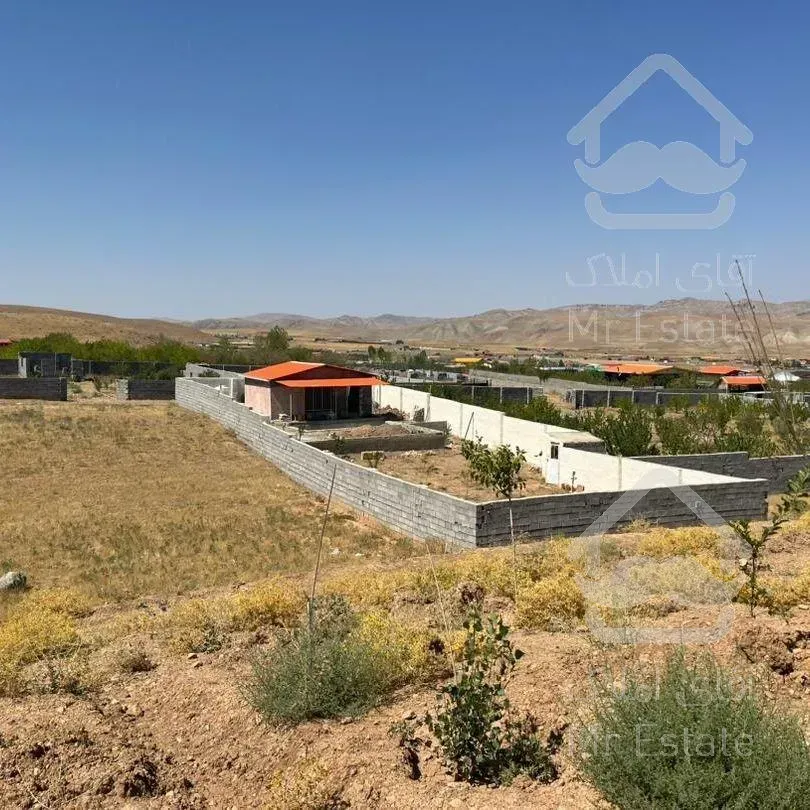 خرید و فروش زمین های ویلایی مناطق قره کهریز و خانه میران