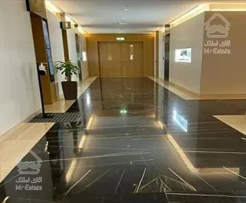 ۷۵متر/موقعیت اداری/نگین جردن