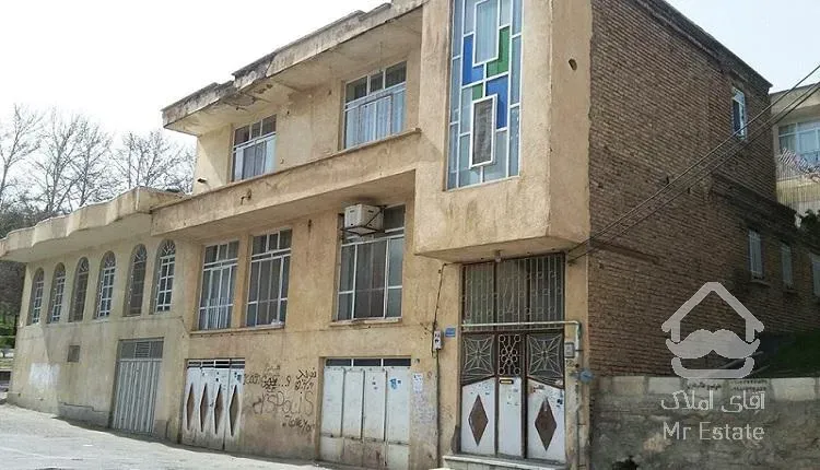 کلنگی 380 متر نوبنیاد