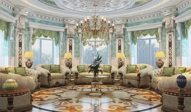 فروش ویلای نوسازدرلواسان