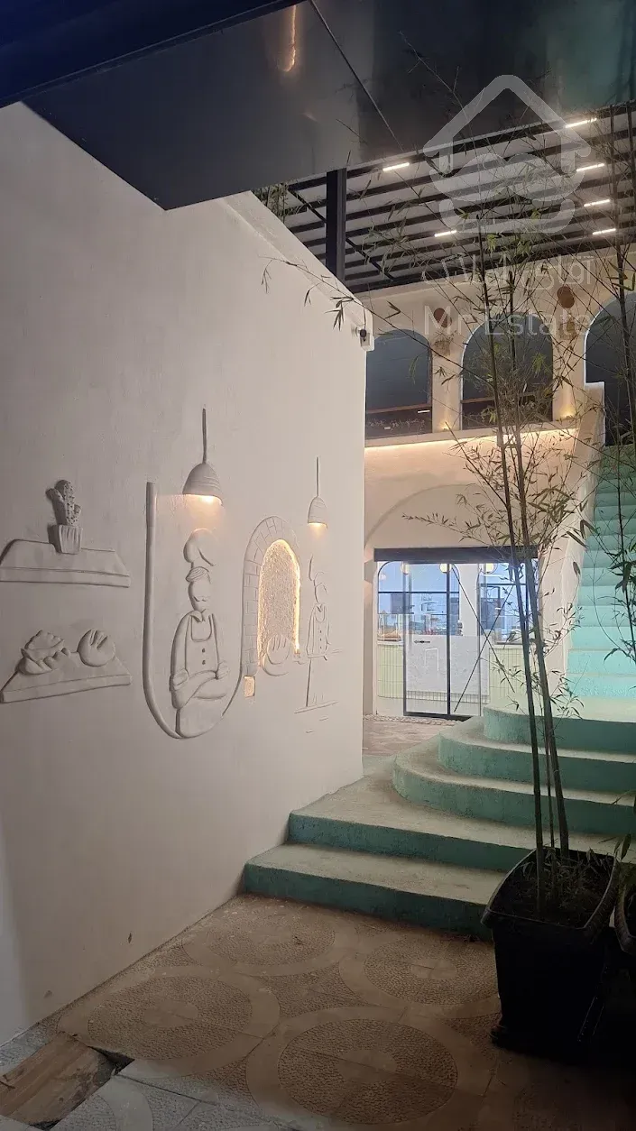 فروش مغازه ۲۵۵ متری