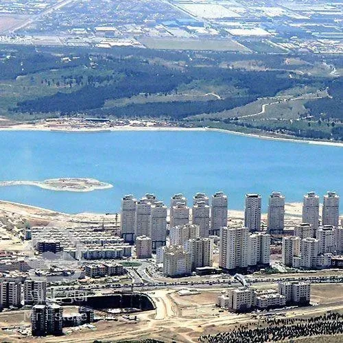 برج هایپرلوکس دریاچه