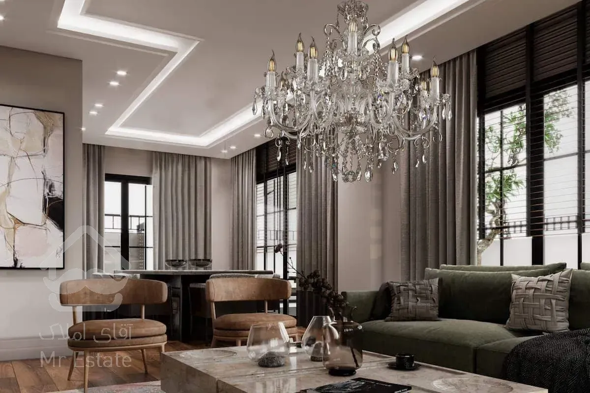 تخفیف ویژه برای خانه‌اولی‌ها و وام‌اولی‌ها همین ماه صاحب‌خانه شوید!