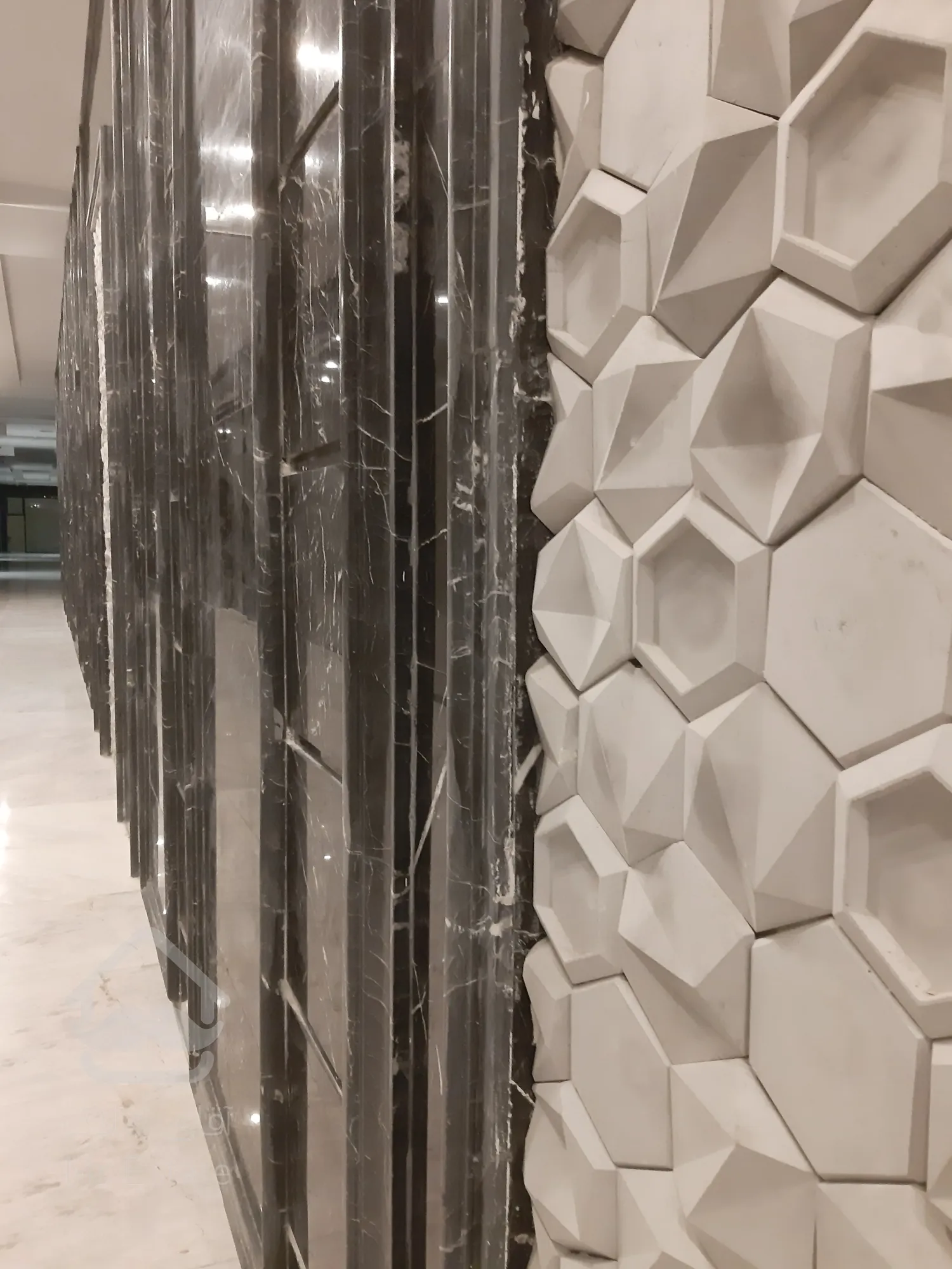 فروش مغازه لوکس با شرایط پرداخت آسان در رونیکا مال هروی