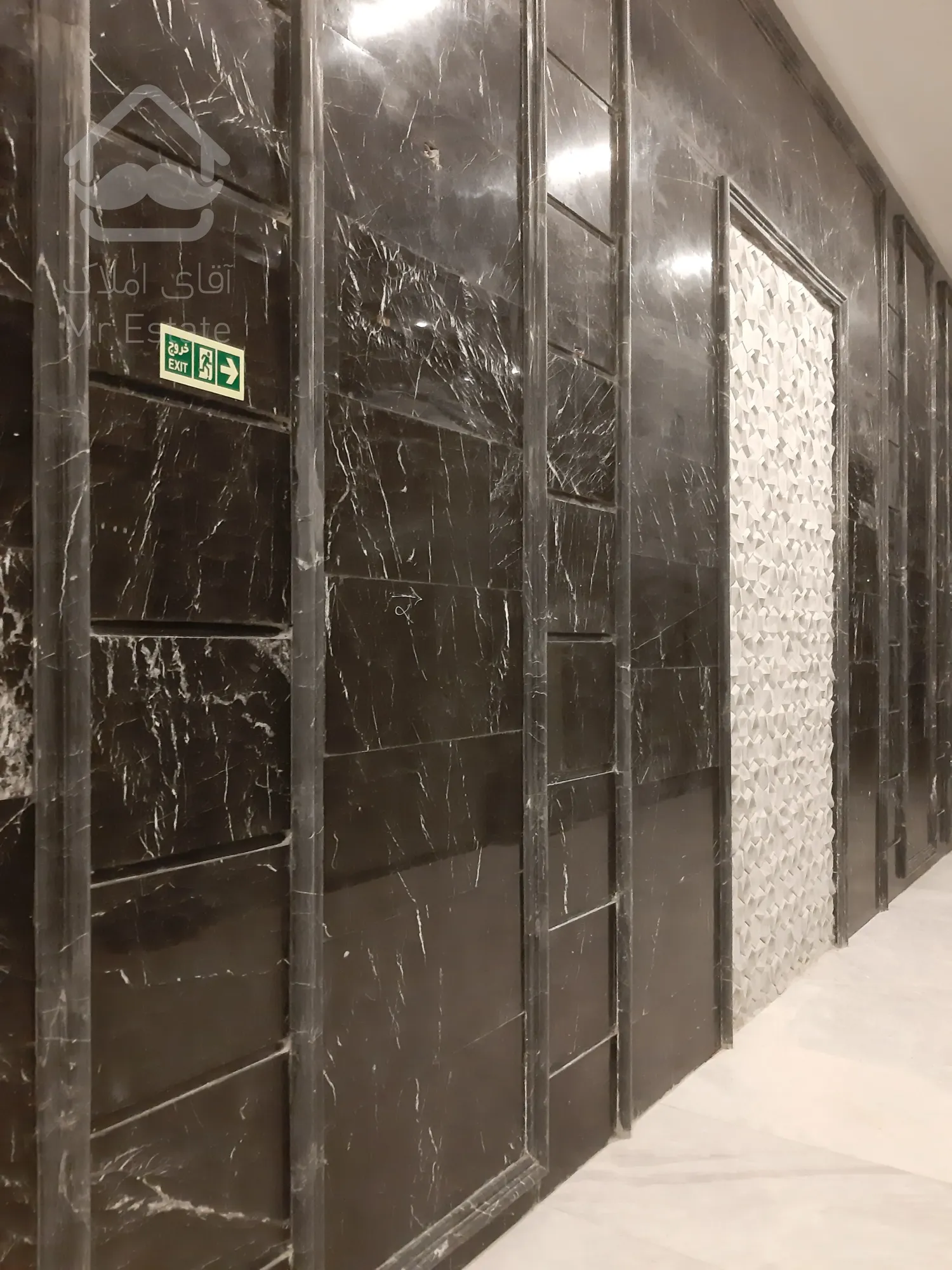 اجاره مغازه مناسب برا همه اصناف پاخور عالی رونیکا مال هروی