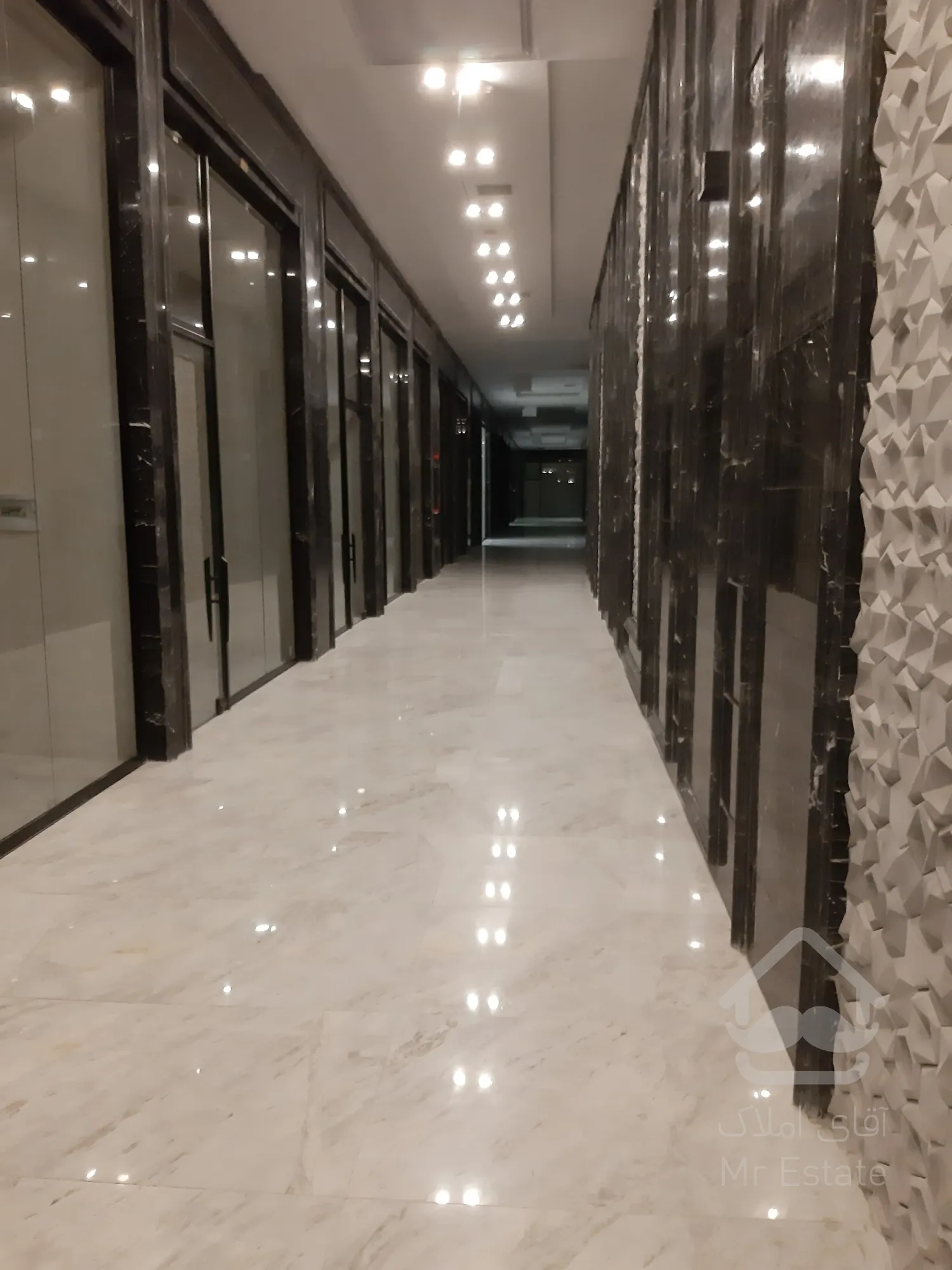 تجربه ای فراتر از یک مرکز تجاری📢