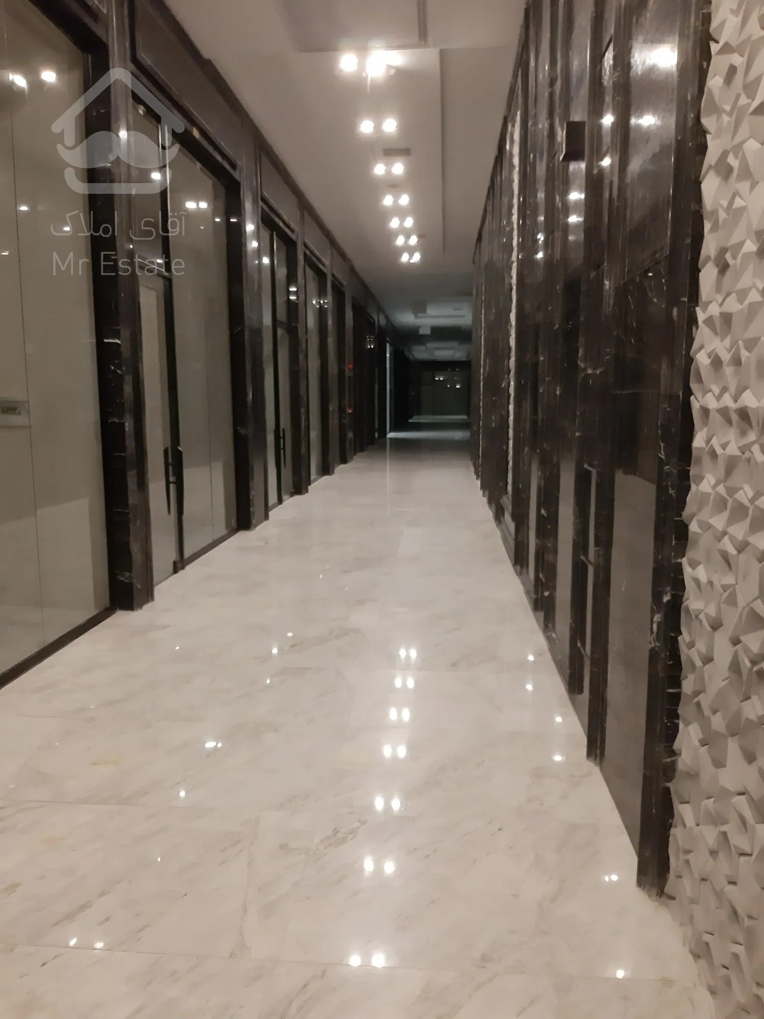 فروش مغازه در رونیکا مال هروی با شرایط پرداخت اقساط