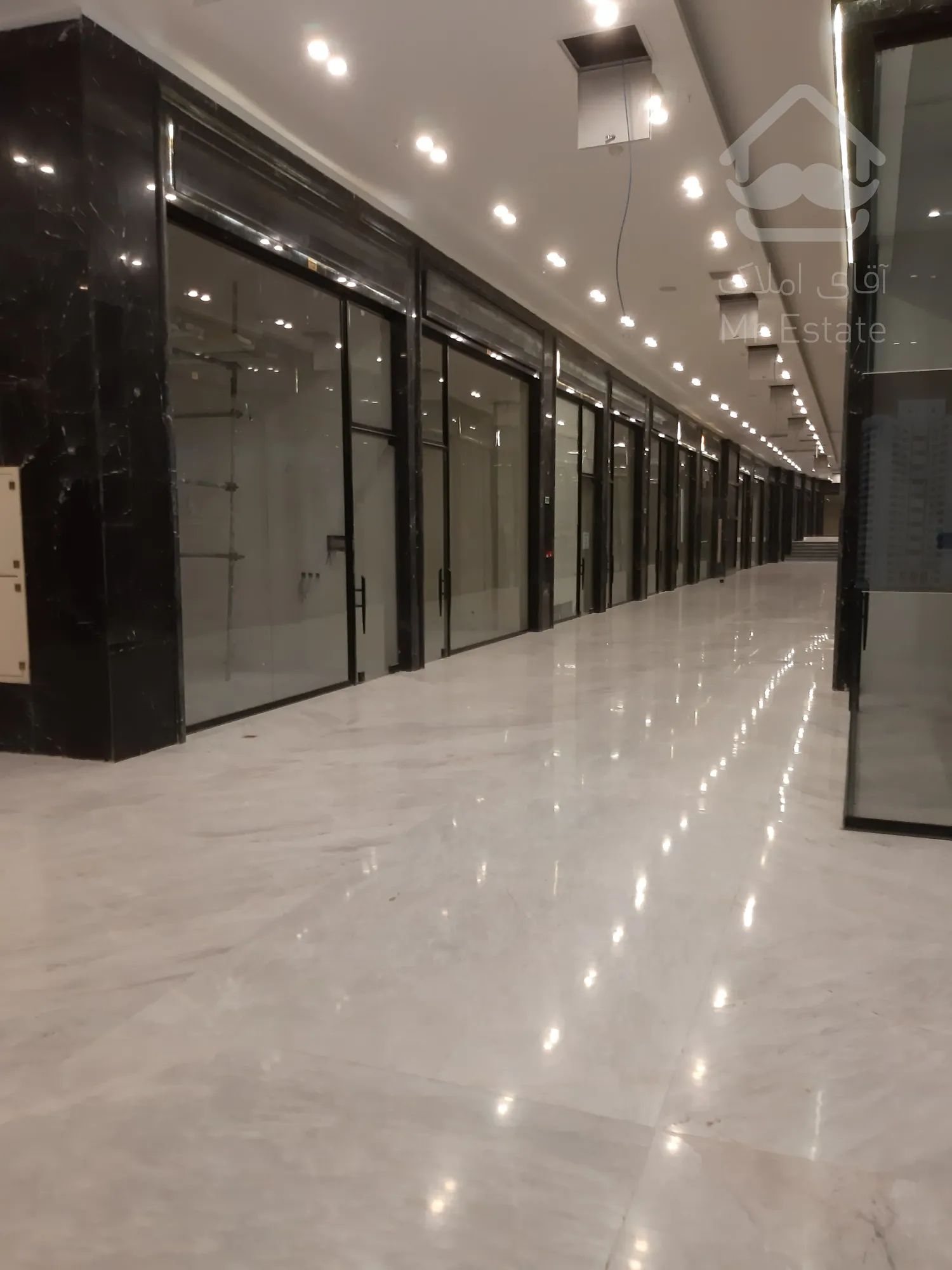 پیش خرید 52 متر تجاری با شرایط اقساط در پونک