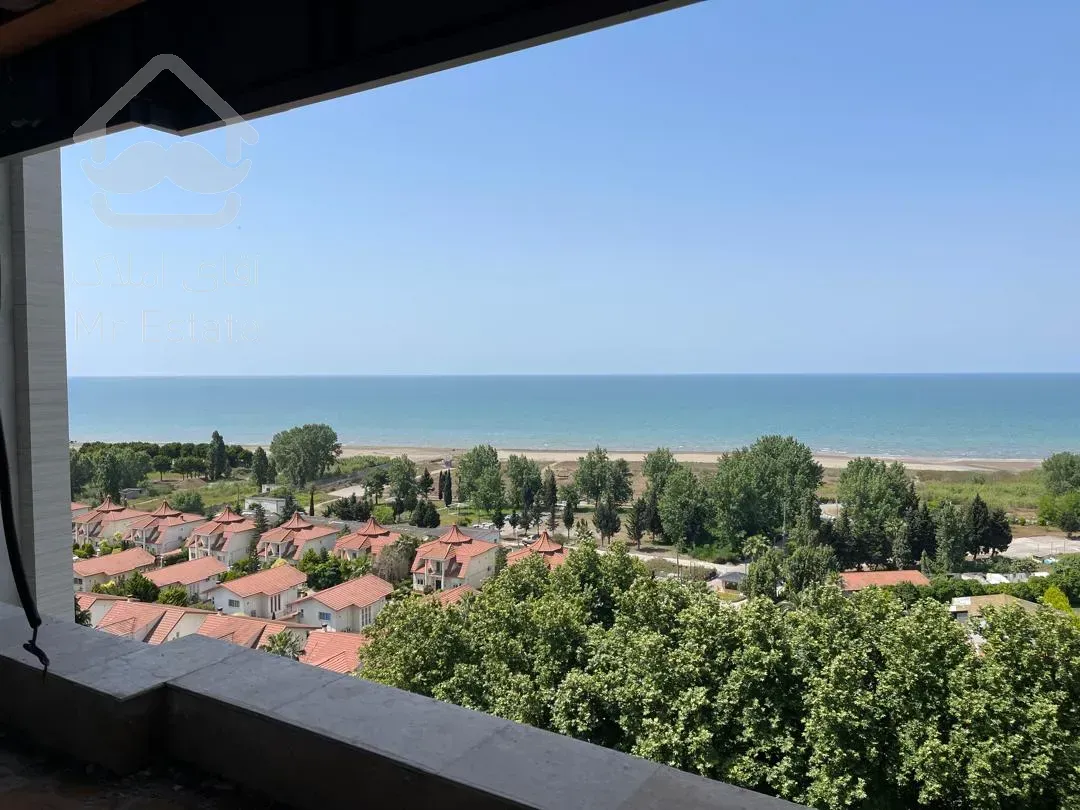 برج باغ قصر دریا محمود آباد