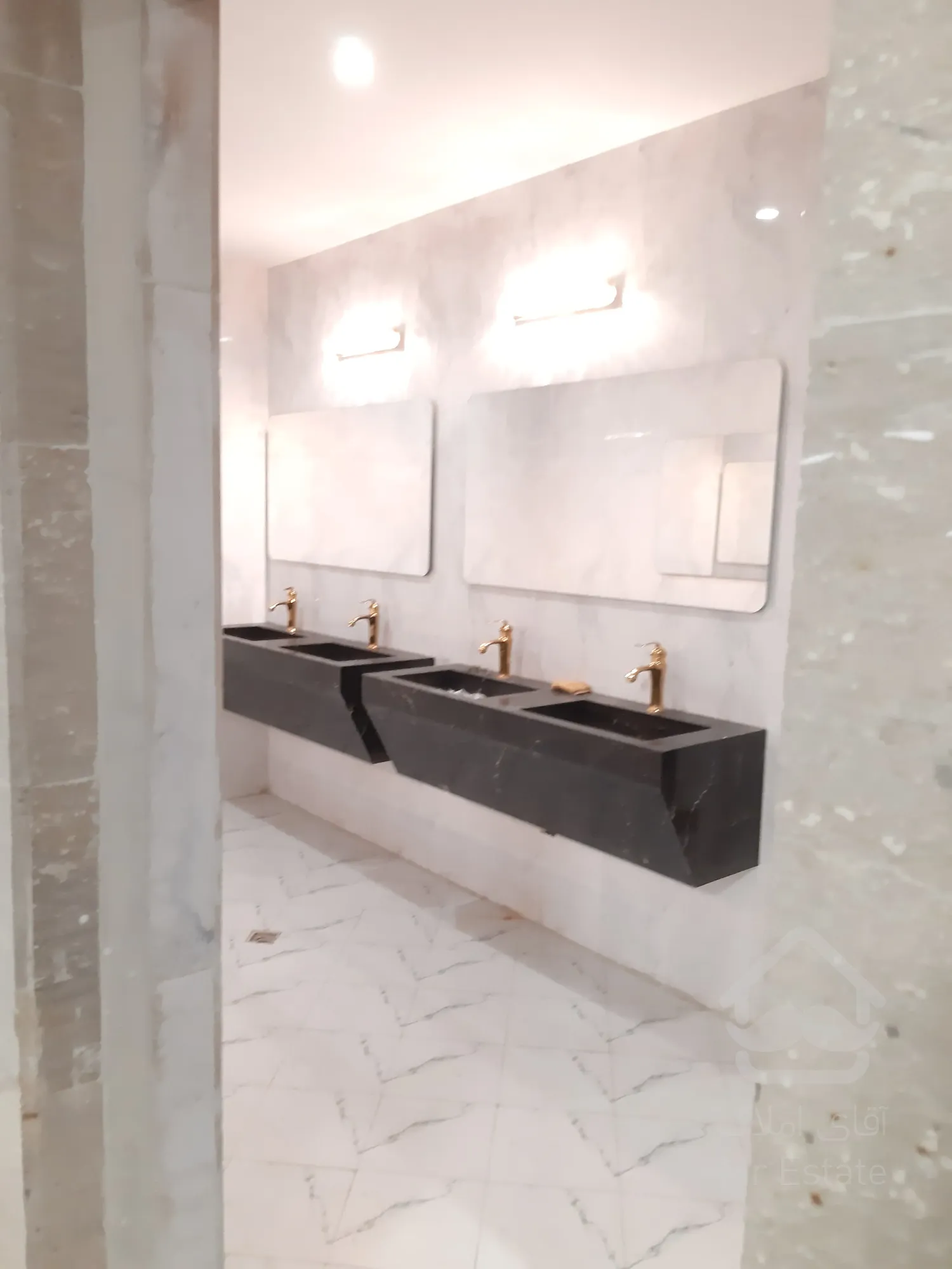 17 متر واحد تجاری فروش اقساط 12 ماهه، آماده تحویل