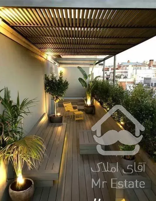 فروش آپارتمان ۸۰متر رینگ اول دریاچه