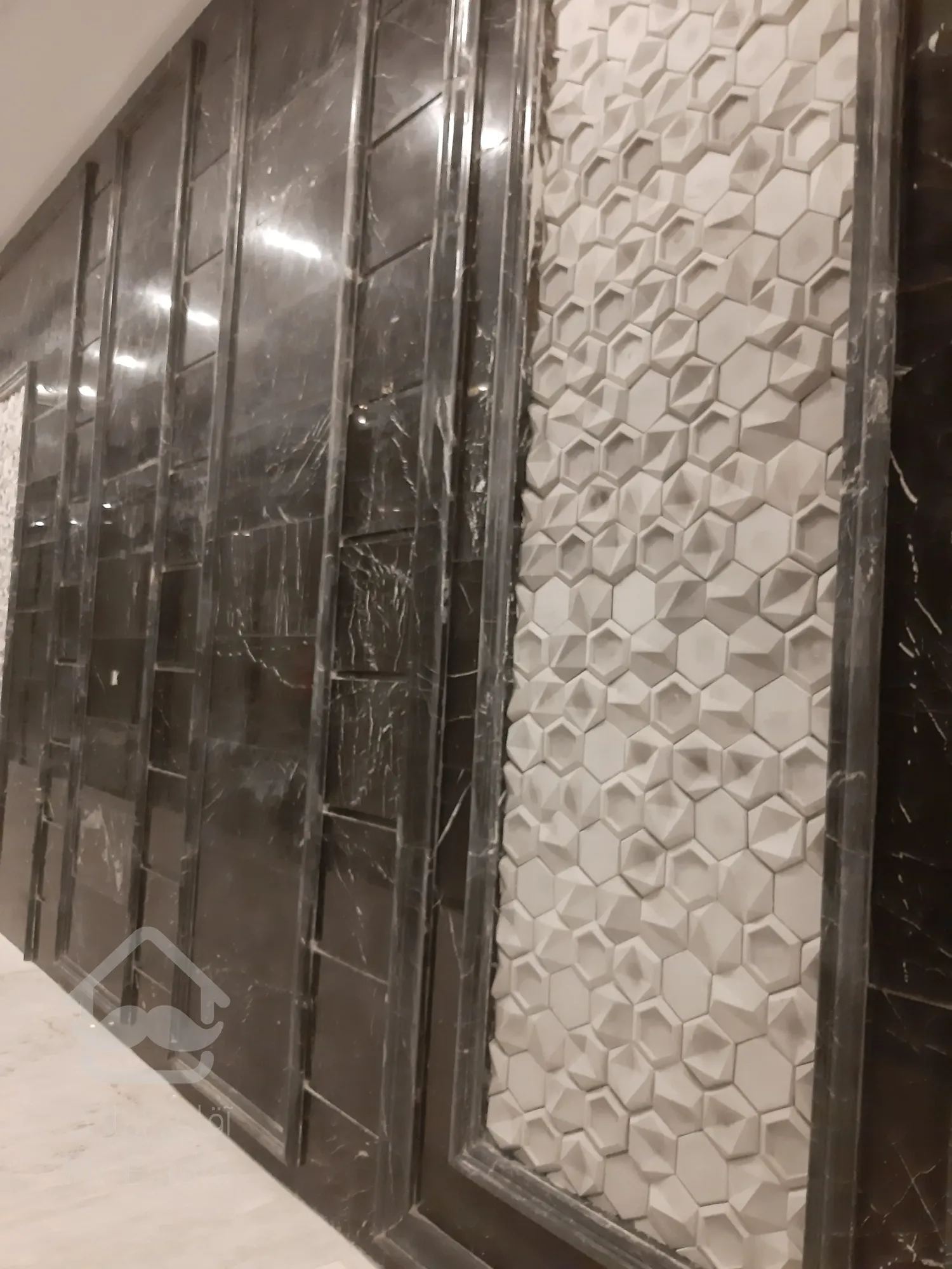 فروش مغازه 40 متری دوبر در طبقه اول مرکز خرید لوکس رونیکامال