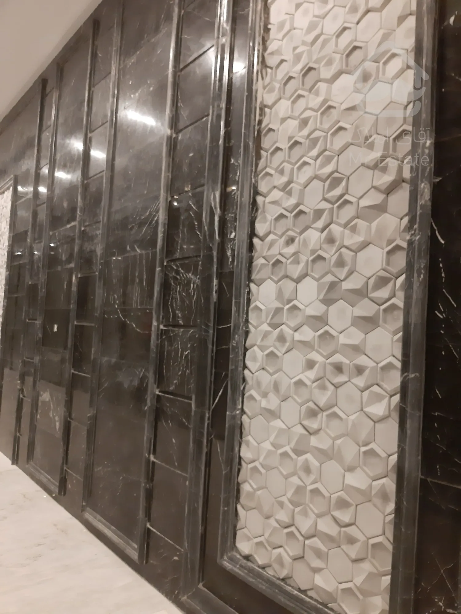 فروش مغازه های لاکچری در رونیکا مال هروی