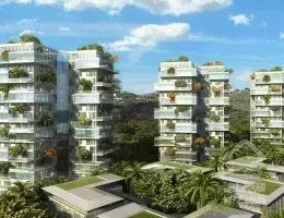 بهترین فرصت طلایی پیش فروش واحد ۱۰۲متری  چیتگر دوخوابه  برج رویایی  و مجلل  سند تک برگ اقساطی