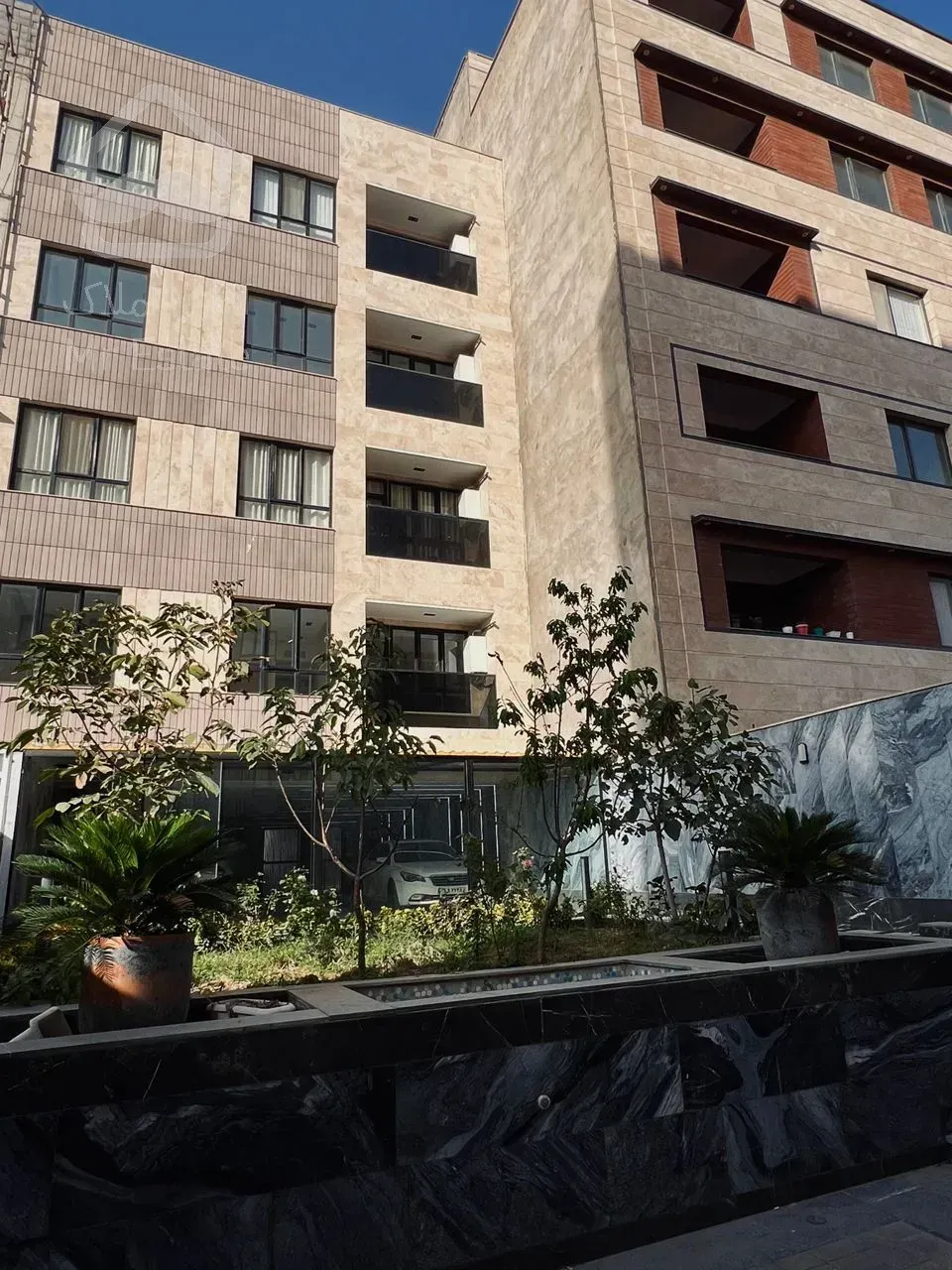 مستغلات/فروش/شهرک راه آهن