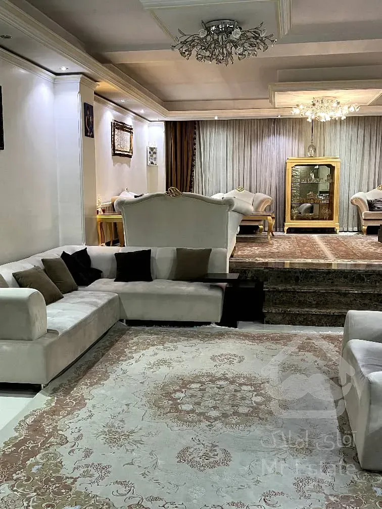 ۷۲ متر .بازسازی کامل.دارای قدرالسهم