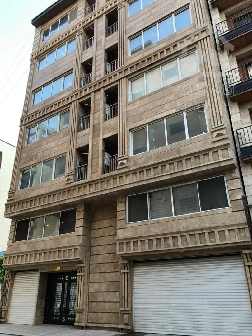 فروش ویژه آپارتمان نوشهر