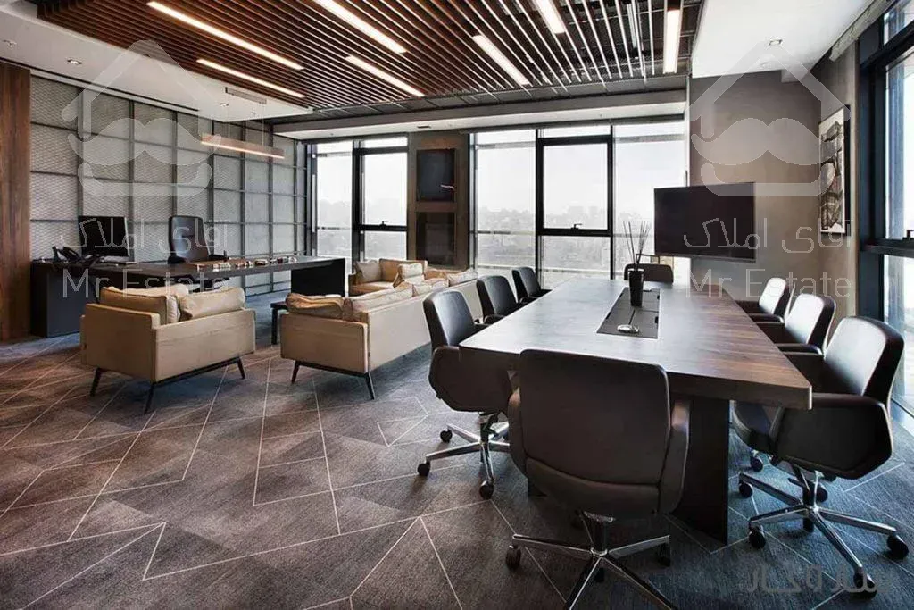 ۱۱۰۰ متر مستقلات سردار جنگل