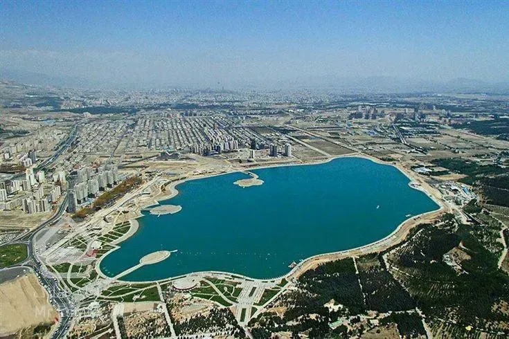 واحد ۸۰ متری با اقساط بلند