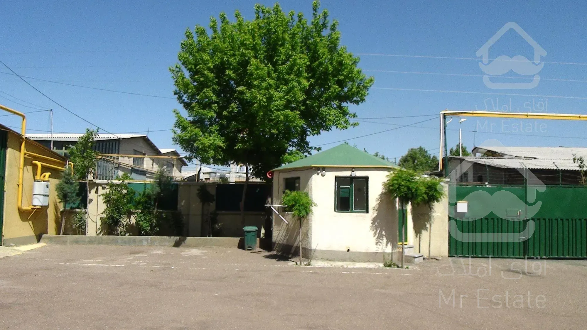 فروش کارخانه صنایع غذایی آماده تولید