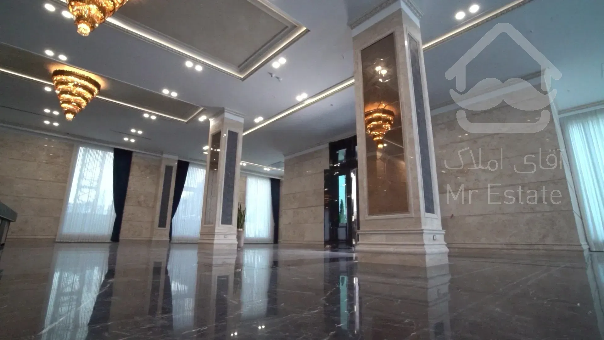 همسایگی با برندهای بزرگ، در اولین پارک اداری پایتخت🚩