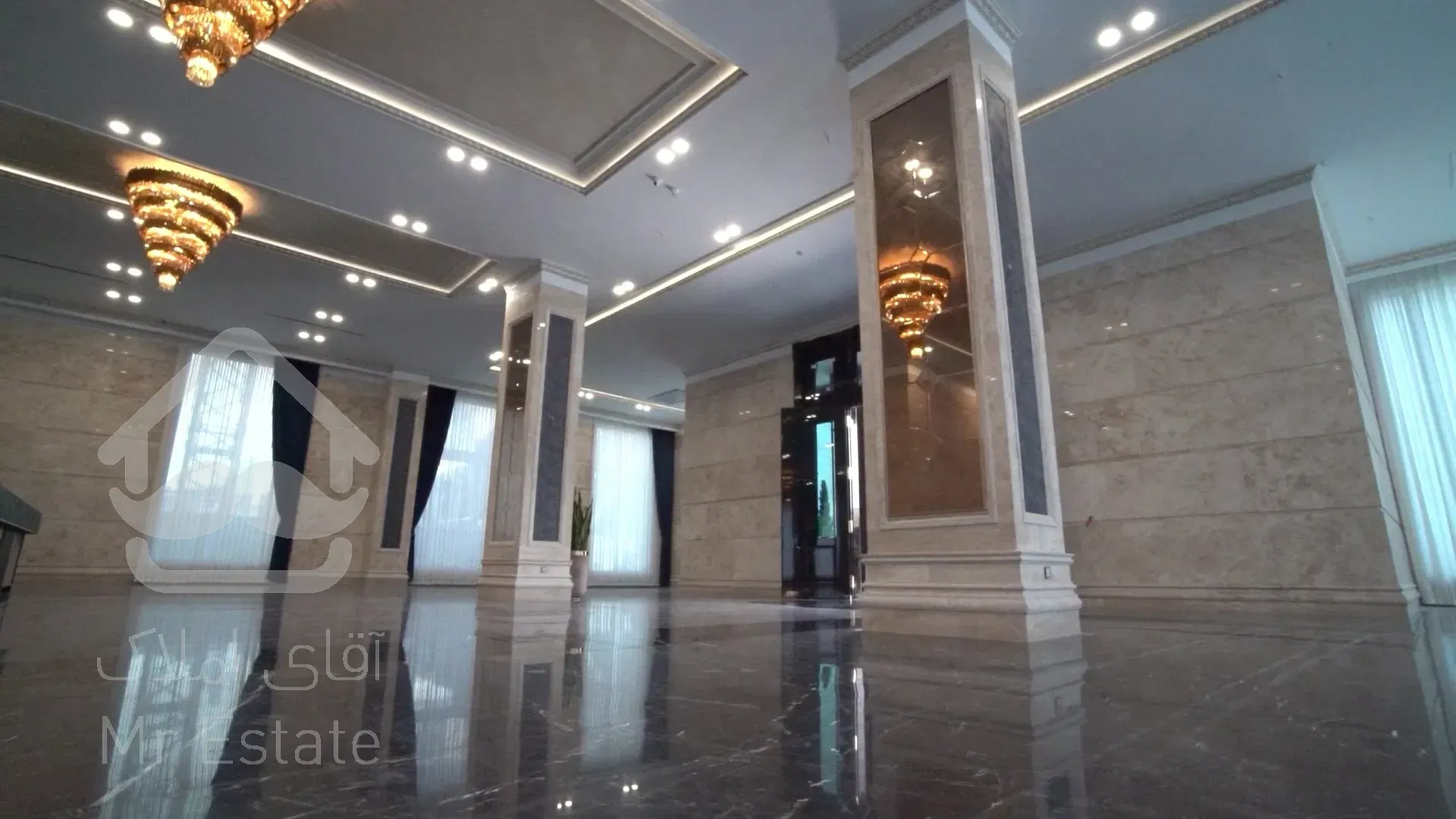 سکوی پرتاب رویاهای تجاری💯