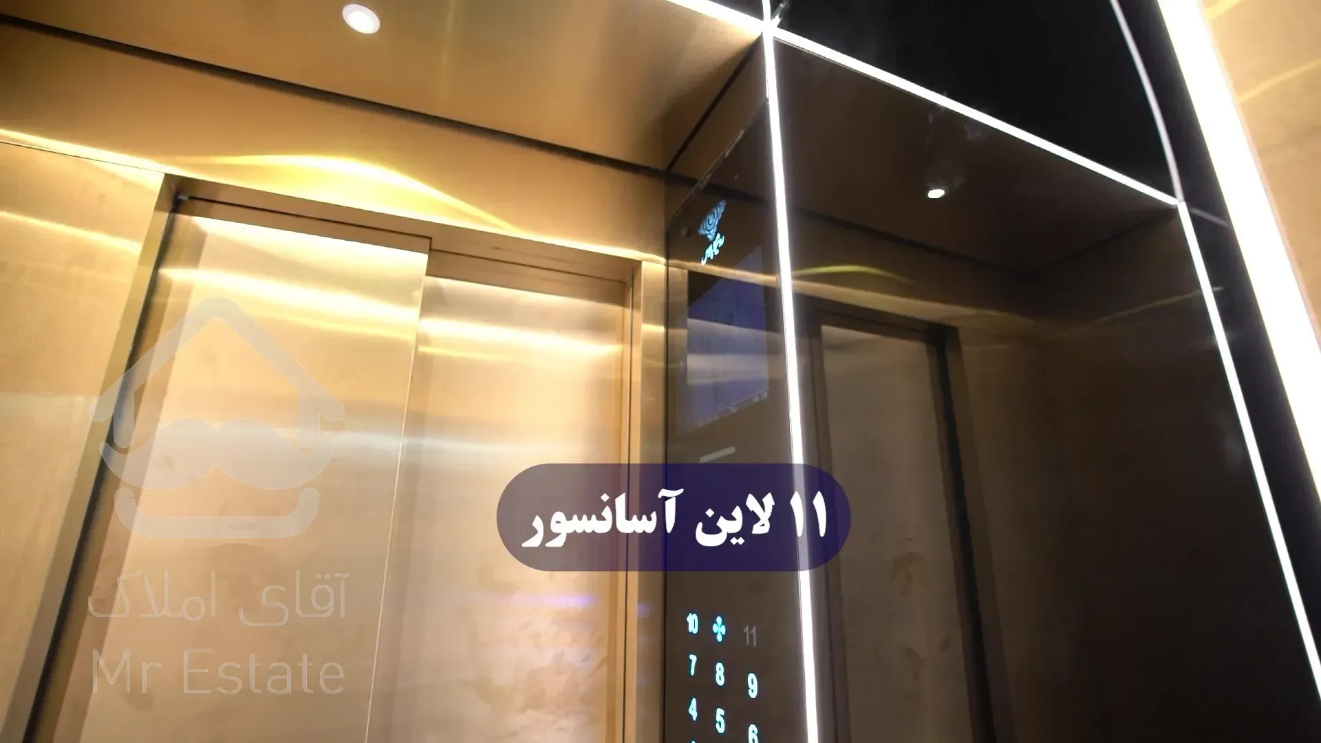 آدرس طلایی کسب و کارهای پیشرو