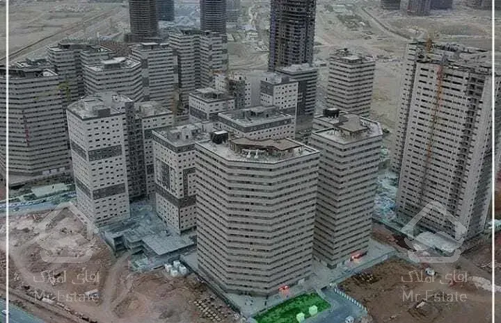 فروش آپارتمان100 متر در تهران/چیتگر