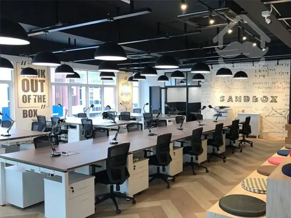 استخدام فوری مشاوره با پورسانت بالا در بهترین لوکیشن چیتگر