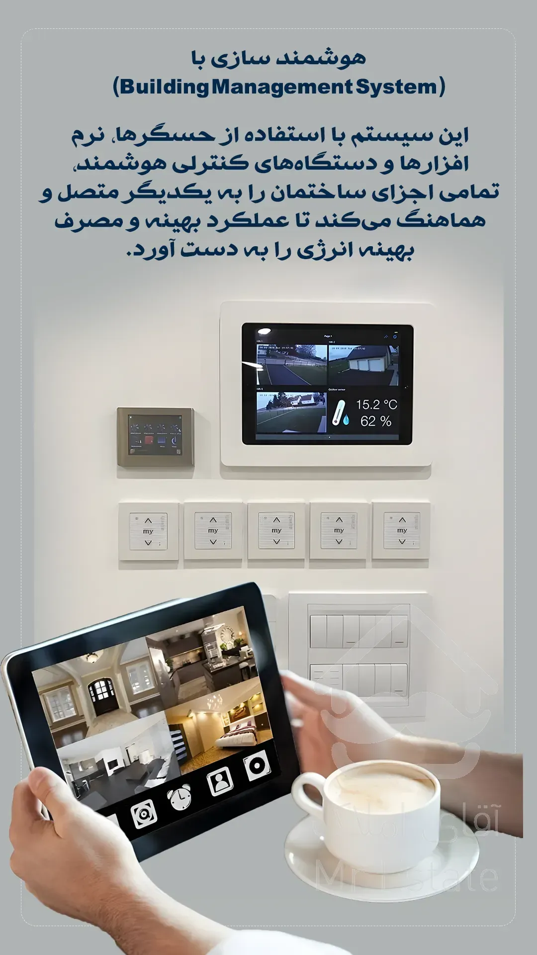 ۲۰۰متر ویو ابدی/سازه هوشمند اقساط