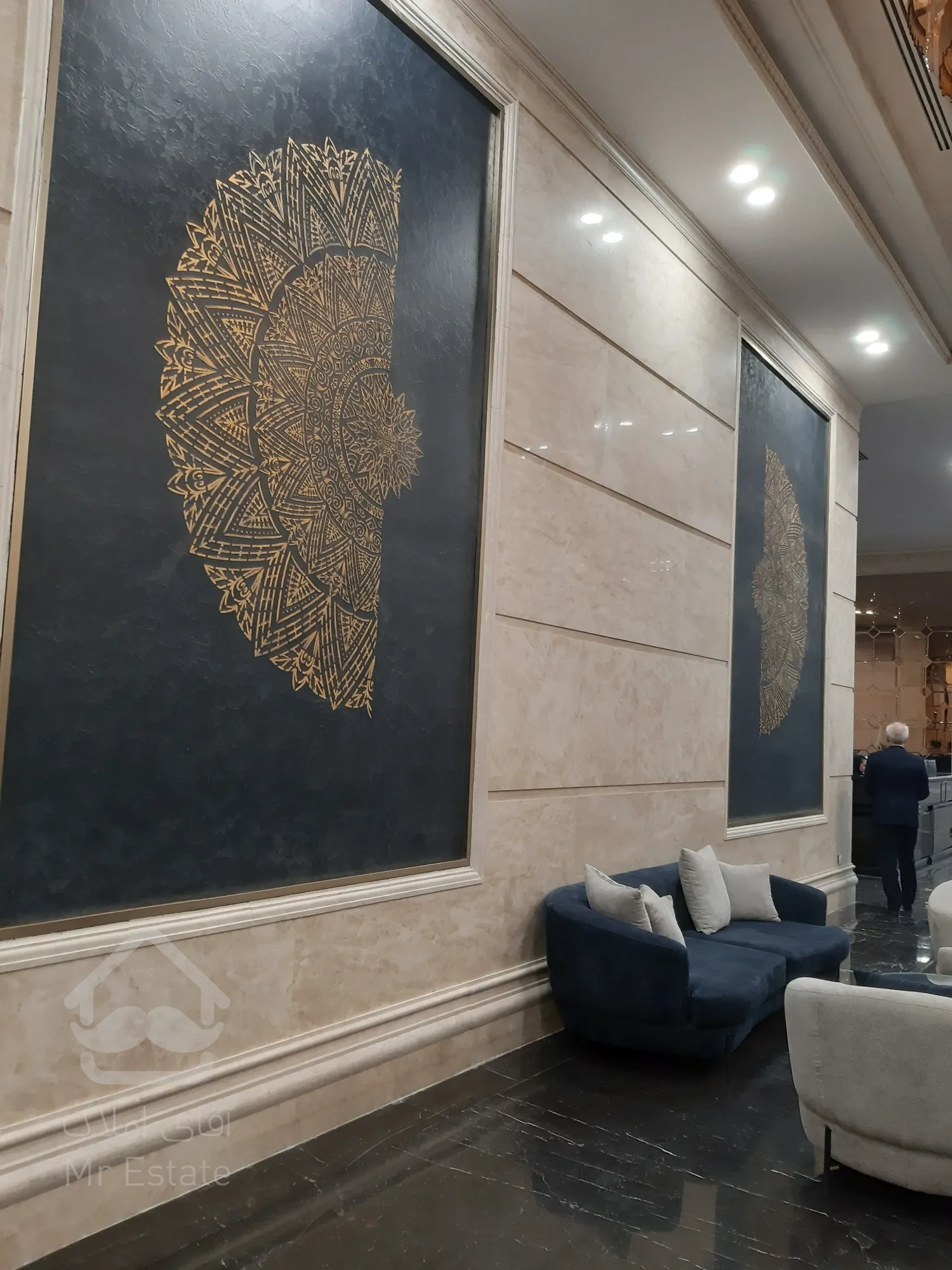 فروش واحد اداری 70 متری فلت در برج اداری رونیکاپالاس