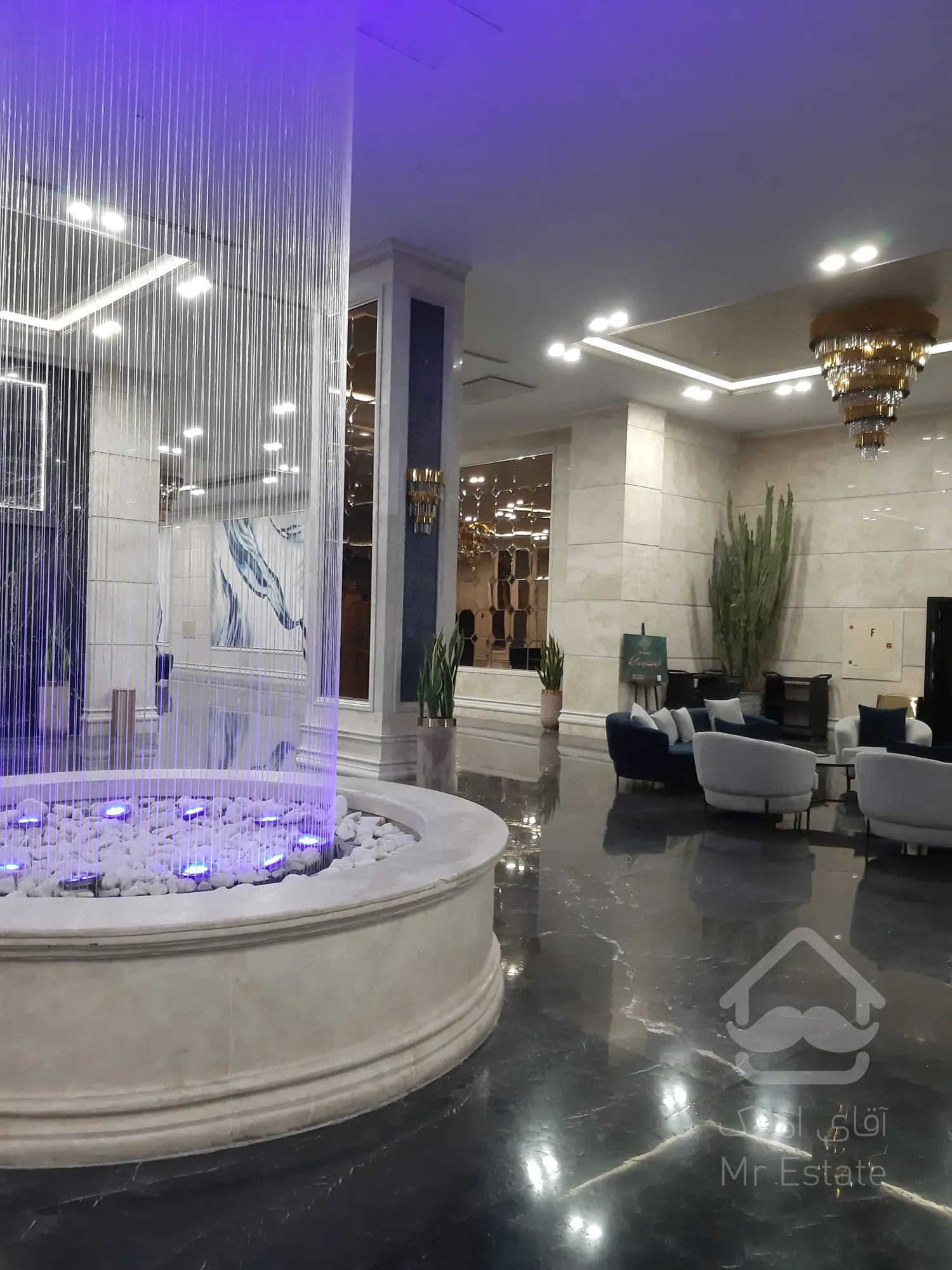 فروش واحد اداری 70 متری فلت در برج اداری رونیکاپالاس