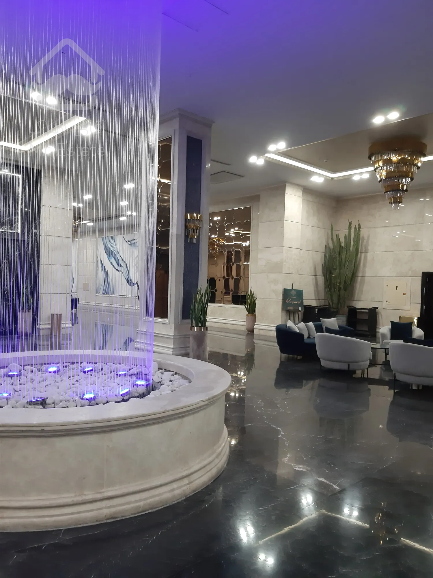 فروش واحد اداری 127 متری فلت در تنها پارک اداری ایران