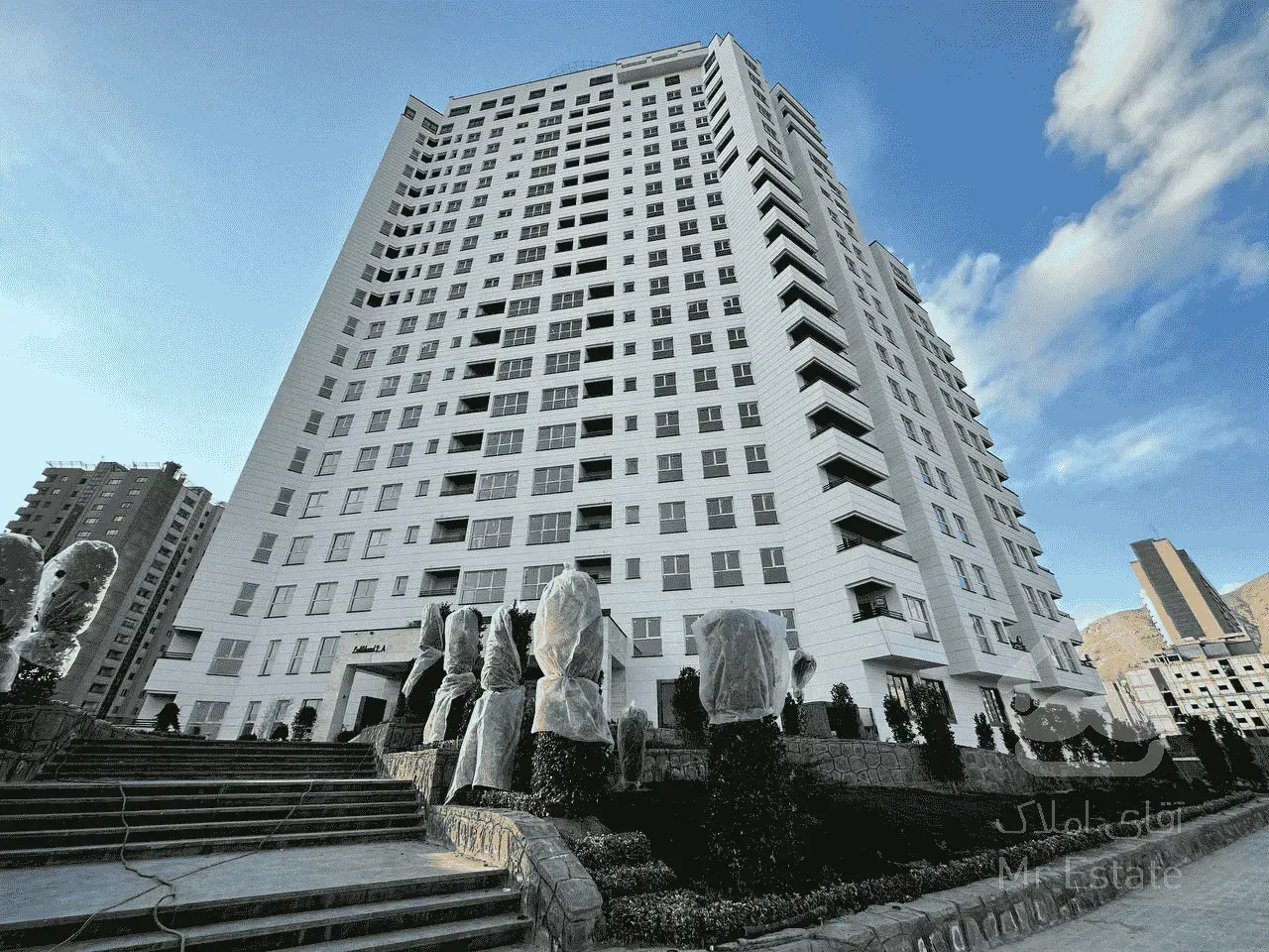 🔑 پیش‌فروش پروژه راگا | خرید مستقیم، تهاتر و تجربه زندگی مدرن