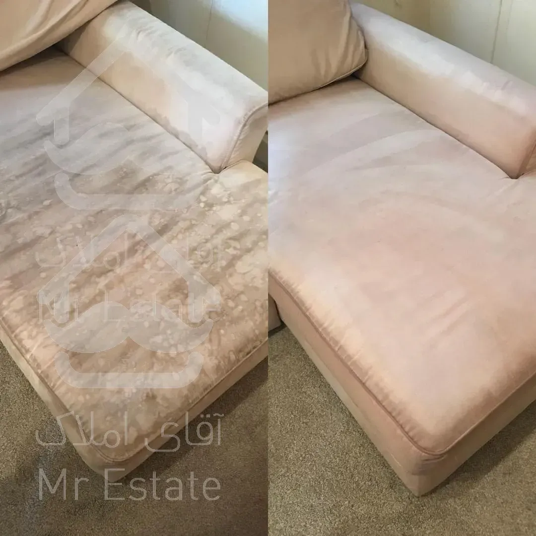 مبل شوی پونک باغ فیض شهران فردوس غرب و شرق صادقیه