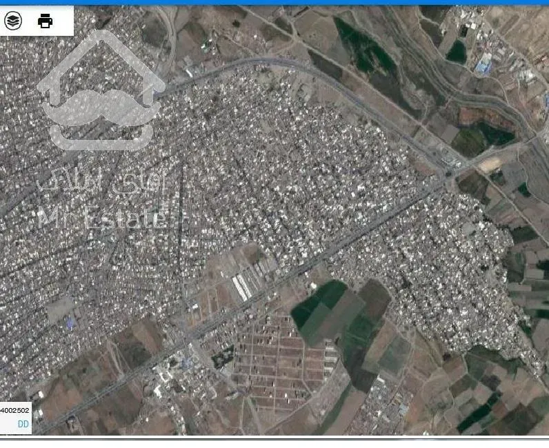 فروش خانه ویلایی 270 متر در محله پنجتن