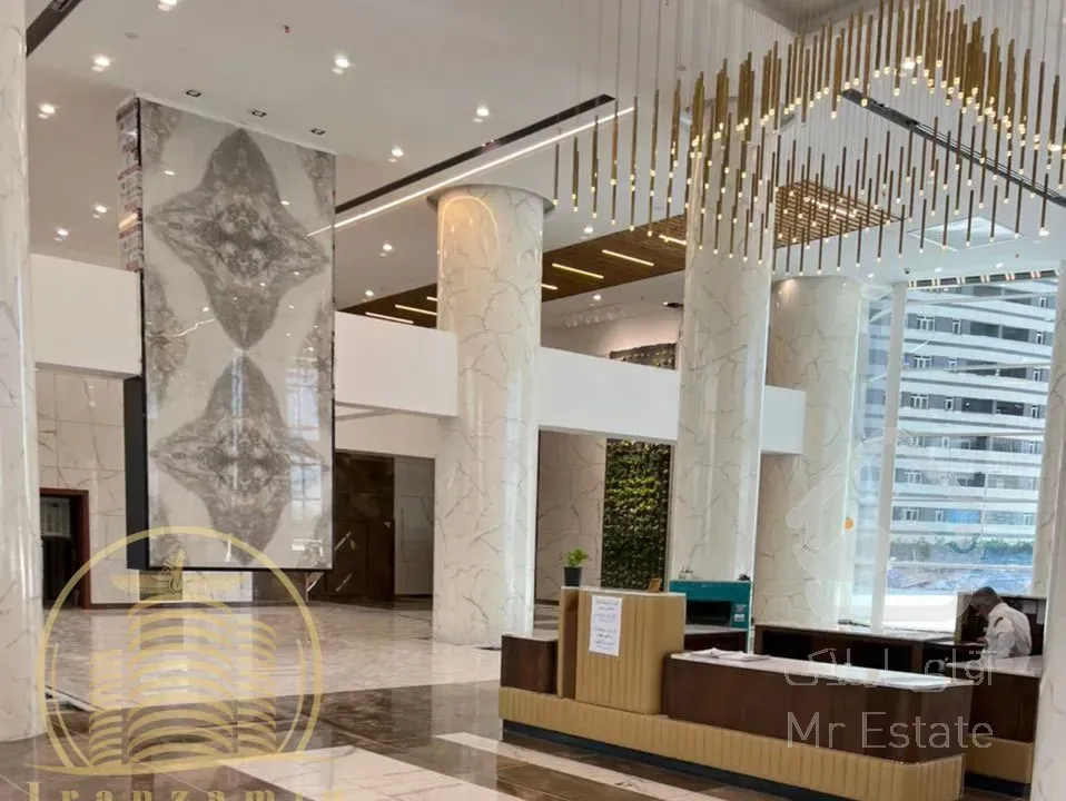 رونیکا پالاس تهرانسر با پیش پرداخت یک میلیارد و دویست پنجاه سرمایه گذاری کن واحد ۸۵ متری