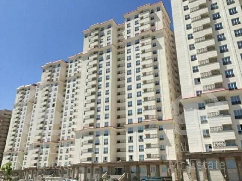 فروش آپارتمان ۱۲۰ متری در چیتگر جنوبی