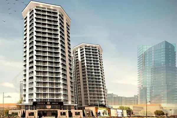 پیش فروش 106 لوکس منطقه 22