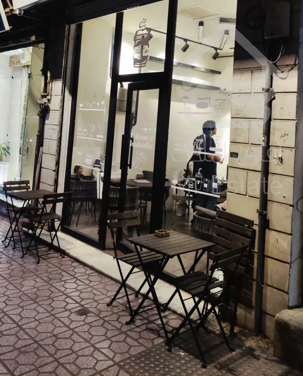 28/8 متر هفت حوض