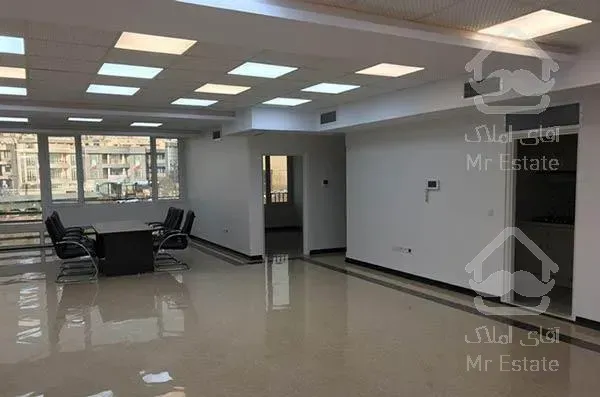اجاره اداری ۷۰ متری در سعادت آباد