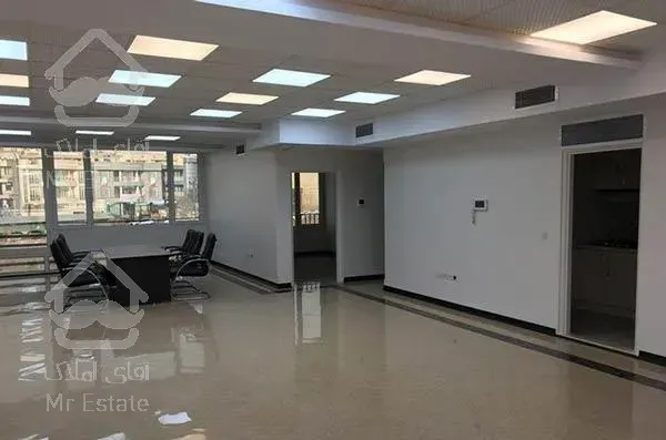 اجاره اداری ۱۱۷ متری در سعادت اباد