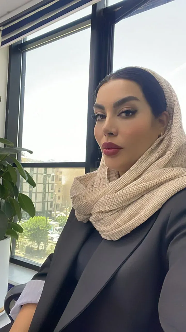 فرزانه مهردانا