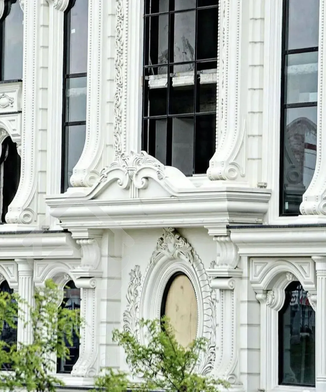 ۲۶۵متر۴خ/سوپر لوکس/ نوساز/ برند/ ۳پ سندی/ سعادت آباد