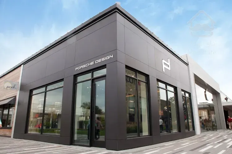 فروش فوری مغازه ۹۲ متری