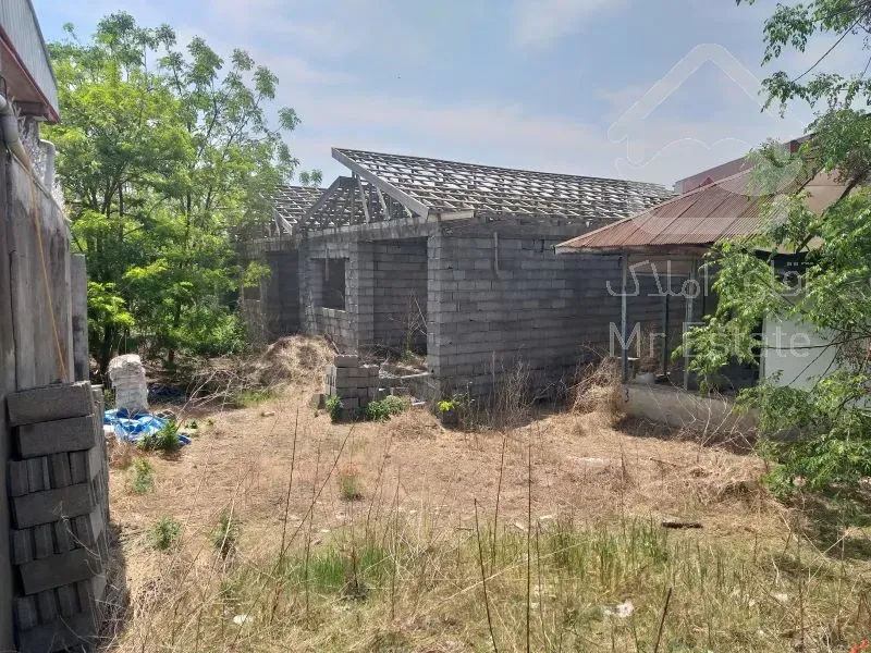 5000 متر زمین شهری مناسب شهرک سازی یا ویلای بزرگ