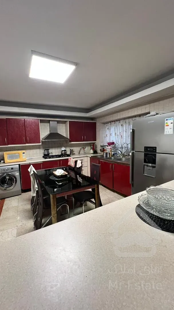 زیباترین ویلا در نمک‌آبرود مبله زیرقیمت با موقعیت رؤیایی بین دریا و جنگل