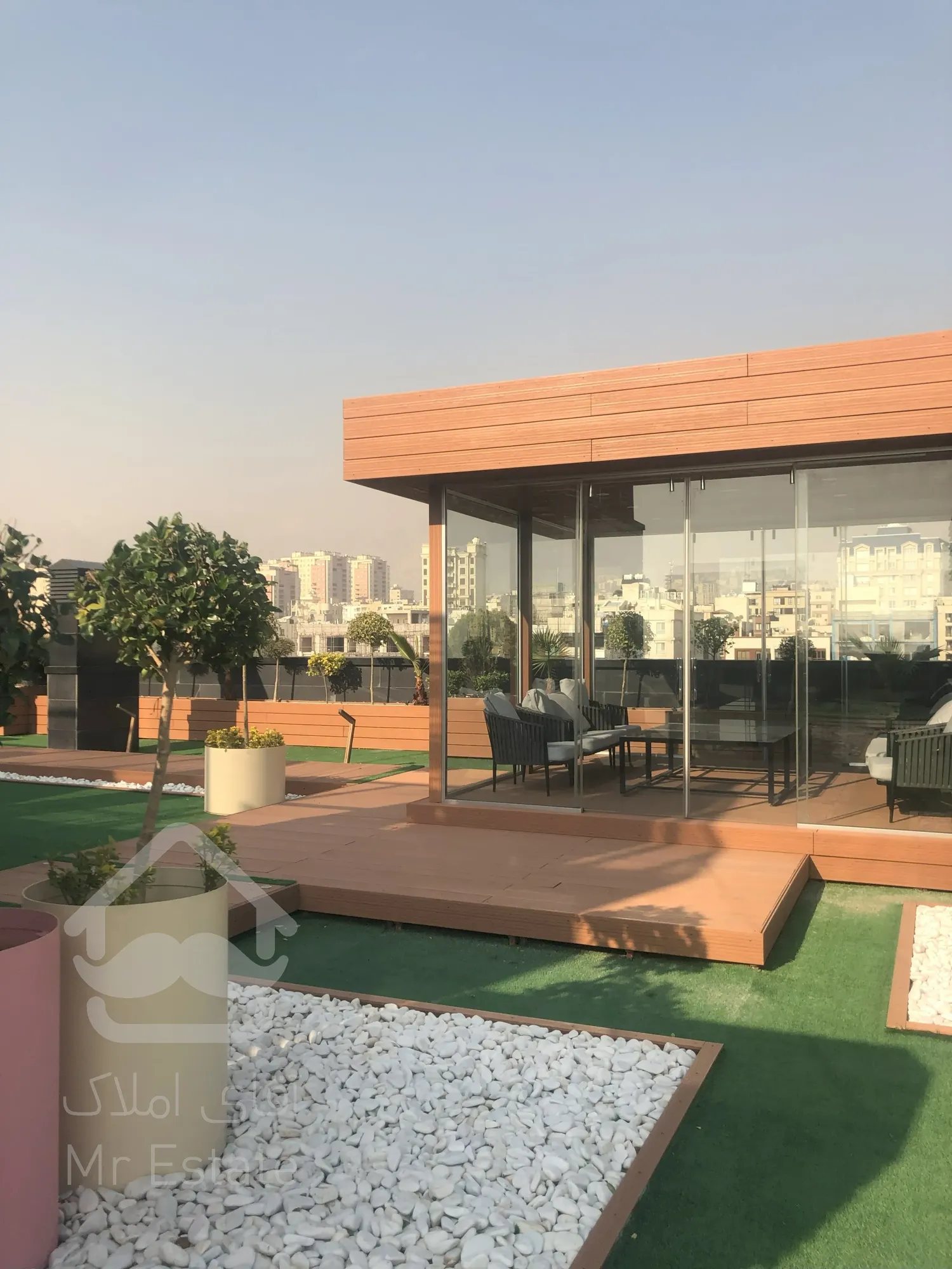 پیش فروش واحد 55 متری فول امکانات در غرب تهران