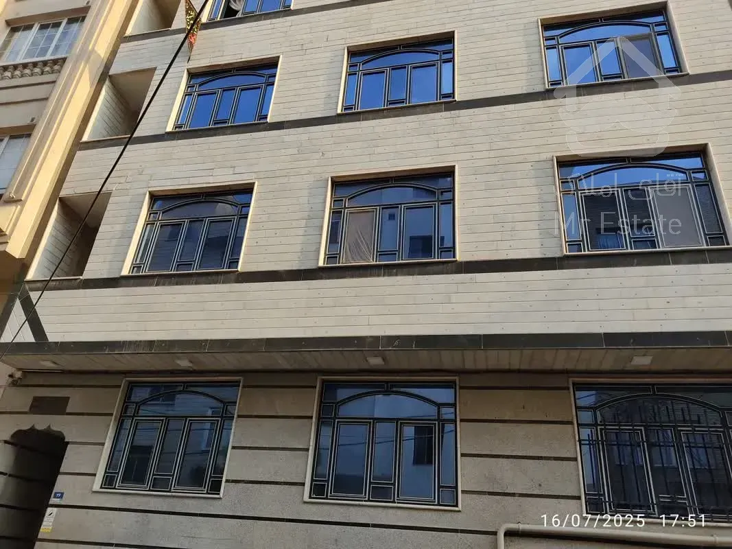 اجاره آپارتمان 51 متری فول نیروی دریایی میدان رسالت منطقه 4